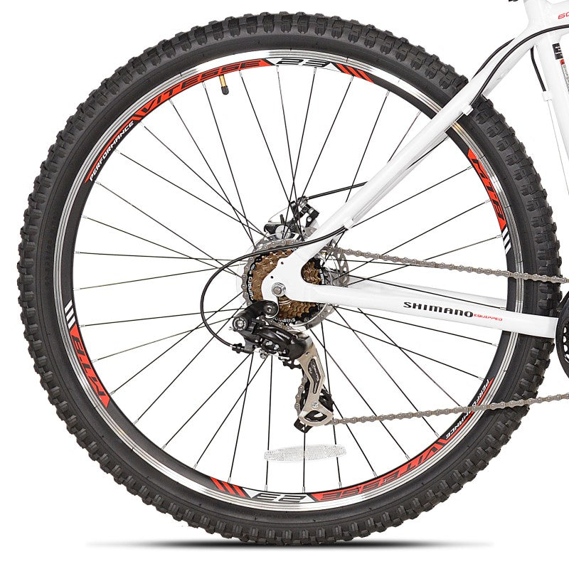 29" Kent Hawkeye, Replacement Rear Wheel