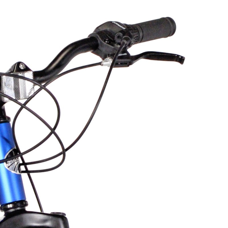 29" Ozone Fragment Blue, Replacement Left Brake Lever