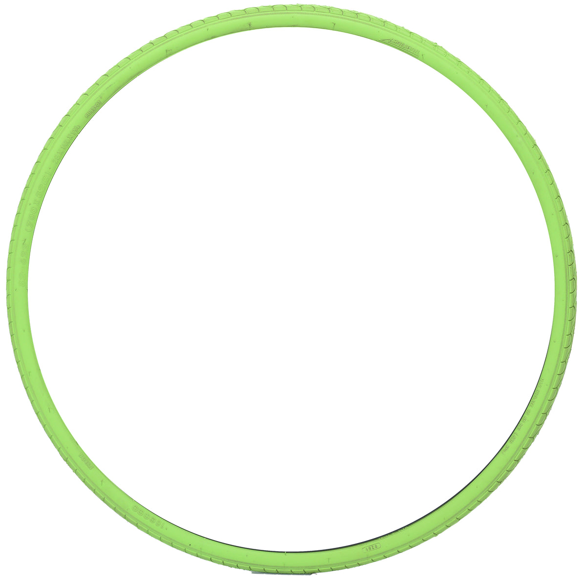 700 x 32C Green Tire, Replacement Tire (2 Pack)