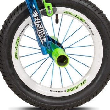 14" Avigo Fusion Blue, Replacement Peg (Set)