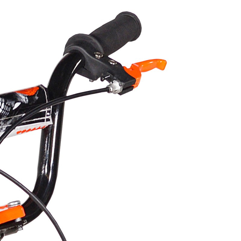 18" Ozone 500 X Scream, Replacement Left Brake Lever