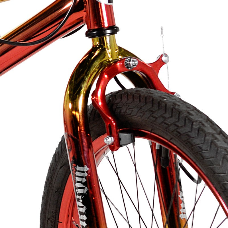 20" Ozone Marauder, Replacement Front Brake Caliper