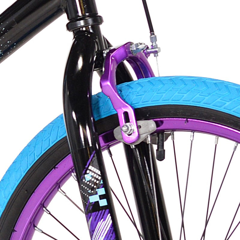 20" Ozone Slingshot, Replacement Front Brake Caliper