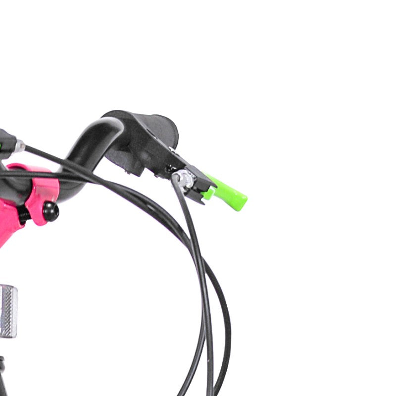 20" BCA SC20 Green Pink, Replacement Left Brake Lever