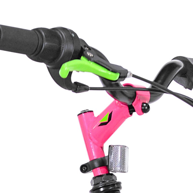 20" BCA SC20 Green Pink, Replacement Right Brake Lever