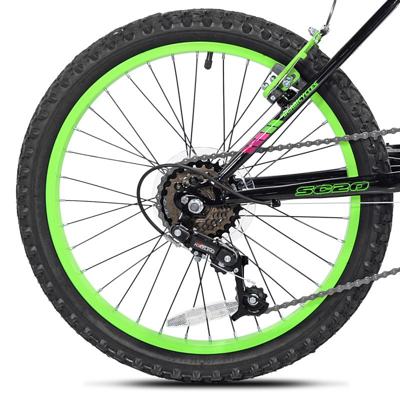 Bicycle Spoke Spoke Replacement Cost 20