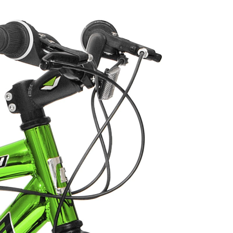 24" Genesis Assault Green, Replacement 3 Speed Shifter