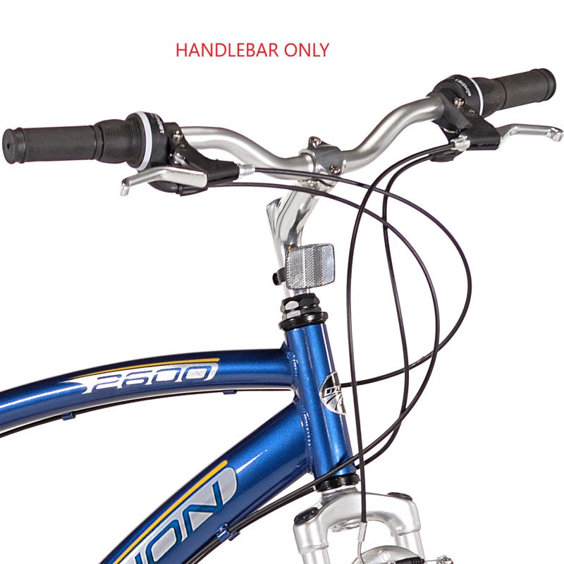 26" Ozone 500 Black Canyon, Replacement Handlebar