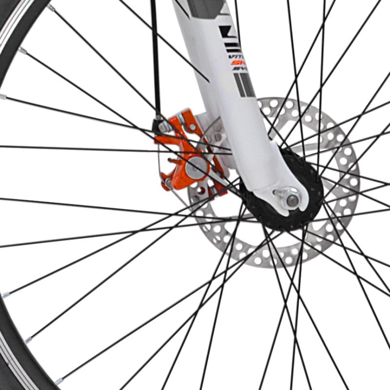 27.5" Genesis V2100, Replacement Disc Brake Caliper