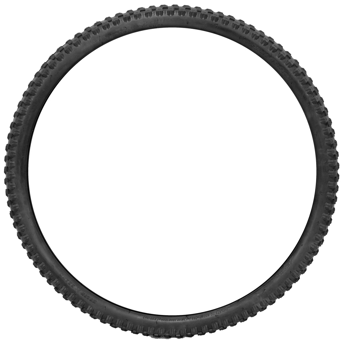 27.5" Genesis V2100, Replacement Tir (2 Pack)