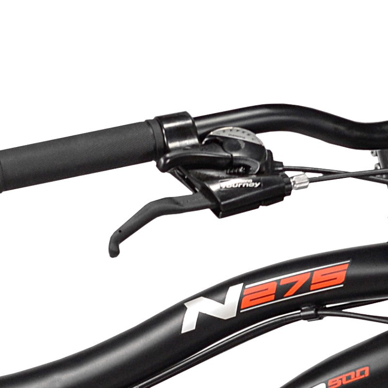 27.5" Ozone 500 N275, Replacement 7 Speed Shifter