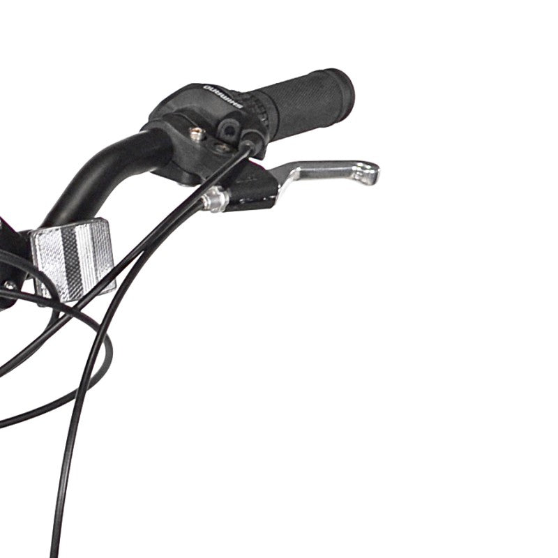 29" Ozone 500 TZ29, Replacement Left Brake Lever