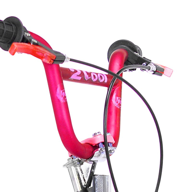20" Kent 2 Cool Pink, Replacement Left Brake Lever