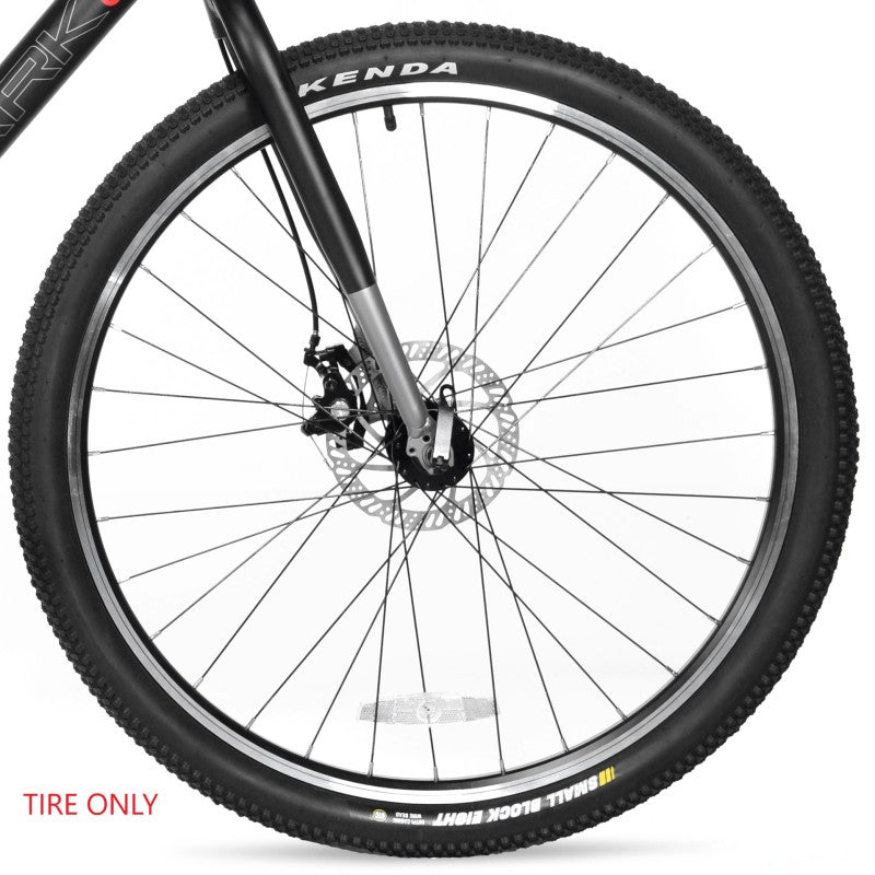 27.5" Cycle Kids Black, Replacement Tire