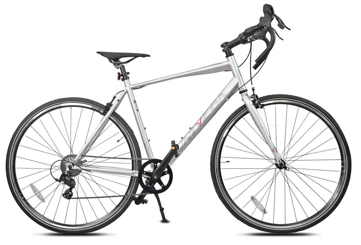 700c Univega USA® Gran Sprint - (Refurbished) | Road Bike for Adults Ages 14+