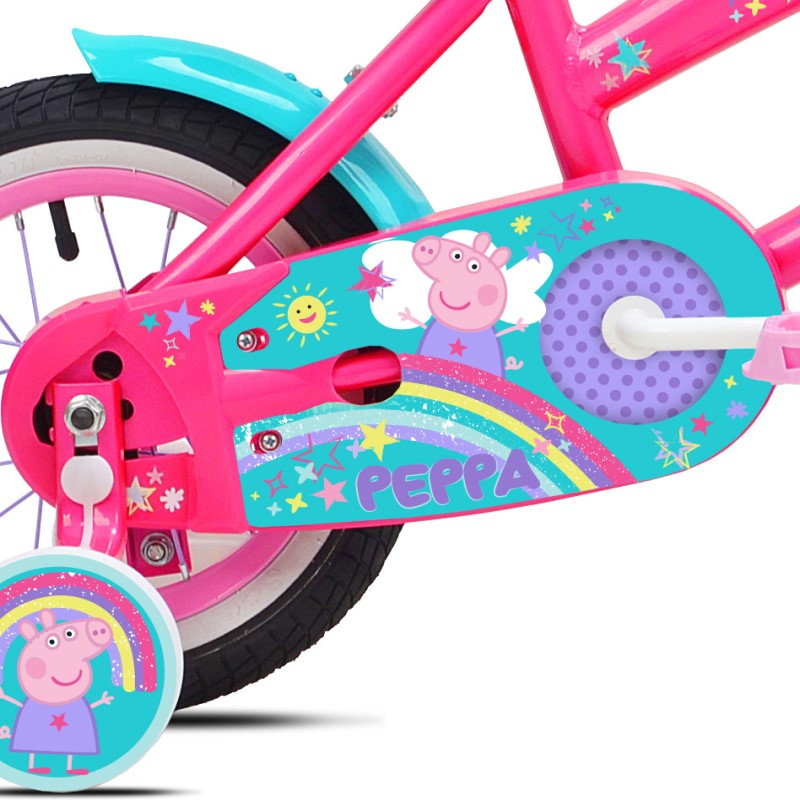 Pepepe2 peppa pig pinkシリーズ 12