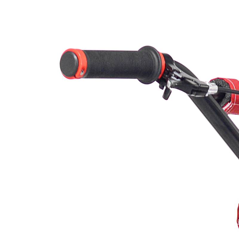 20" Thruster Tri Power Pro, Grip (Set)