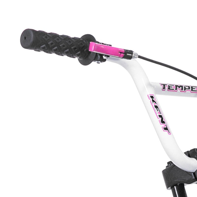 20" Kent Tempest Pink Black, Replacement Right Brake Lever