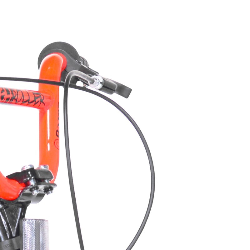 20" Razor High Roller Orange, Replacement Left Brake Lever
