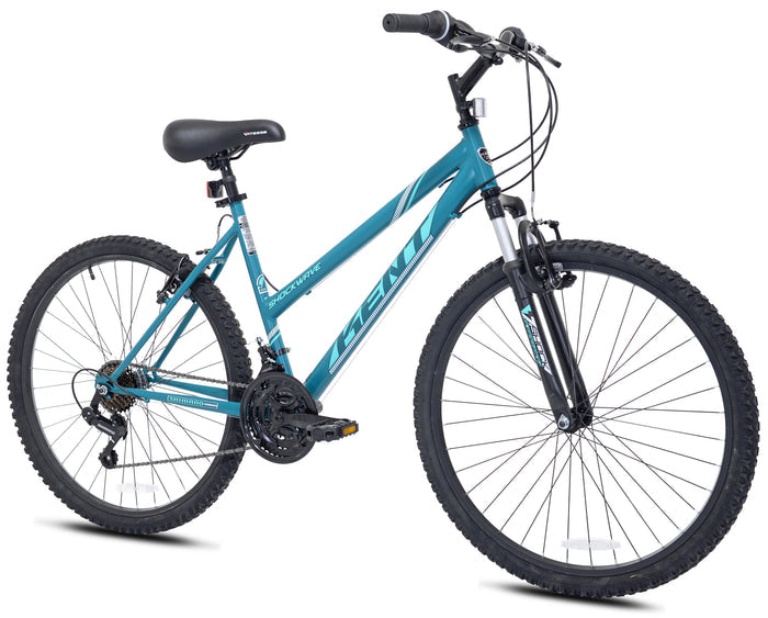 refurbished mountainbike 26