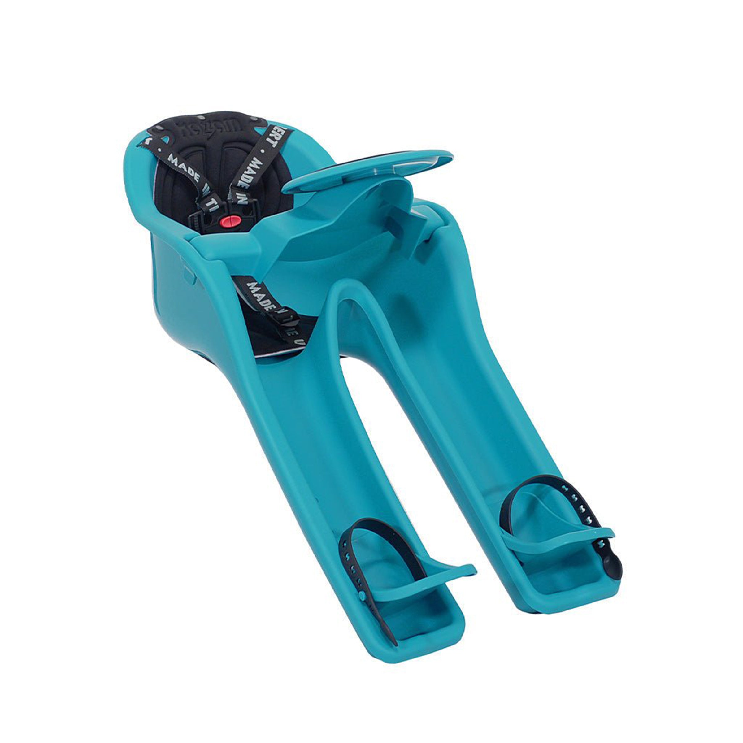 Kazam iBert Front Mounted Child Bike Seat - (Refurbished) | For