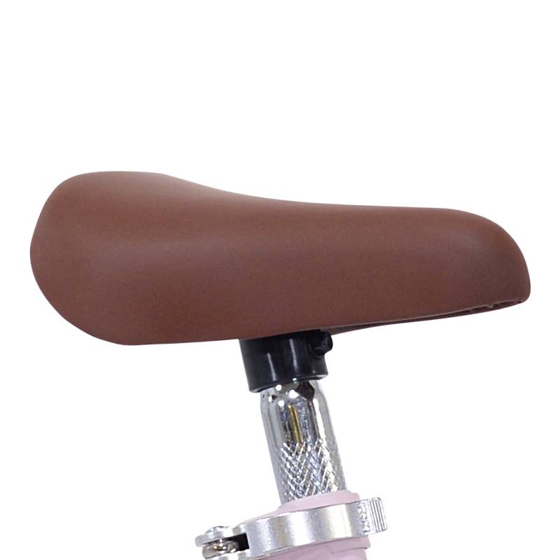 12" Kent Mila Pink, Replacement Saddle
