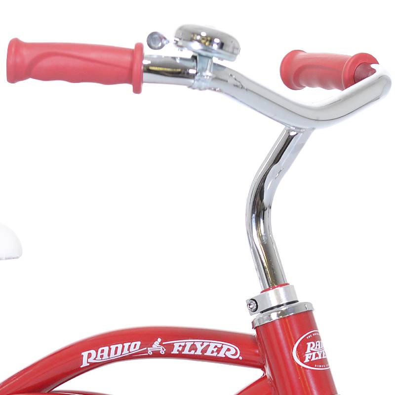 radio flyer push handle only