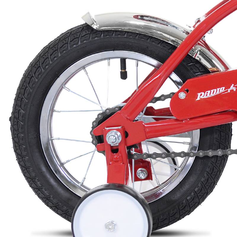 12" Radio Flyer Classic, Replacement Rear Wheel