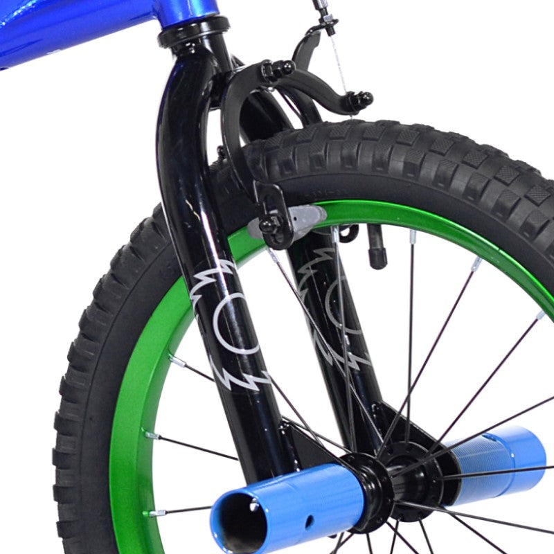 16" Razor Micro Force, Replacement Fork