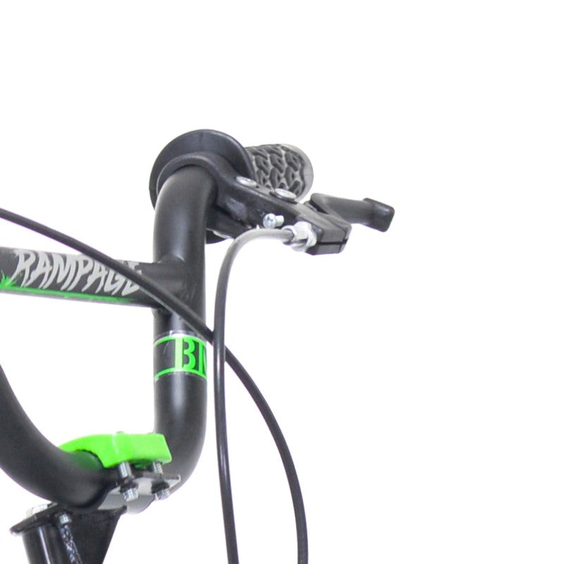 18" Kent Rampage Green, Replacement Left Brake Lever