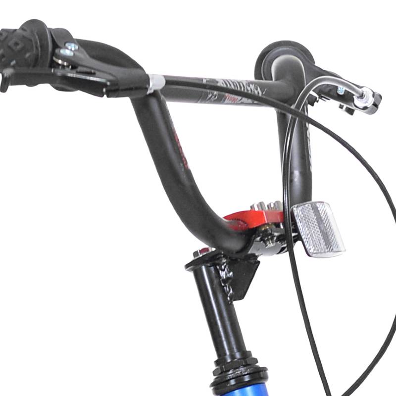 18" Kent Abyss (Blue), Replacement Left Brake Lever