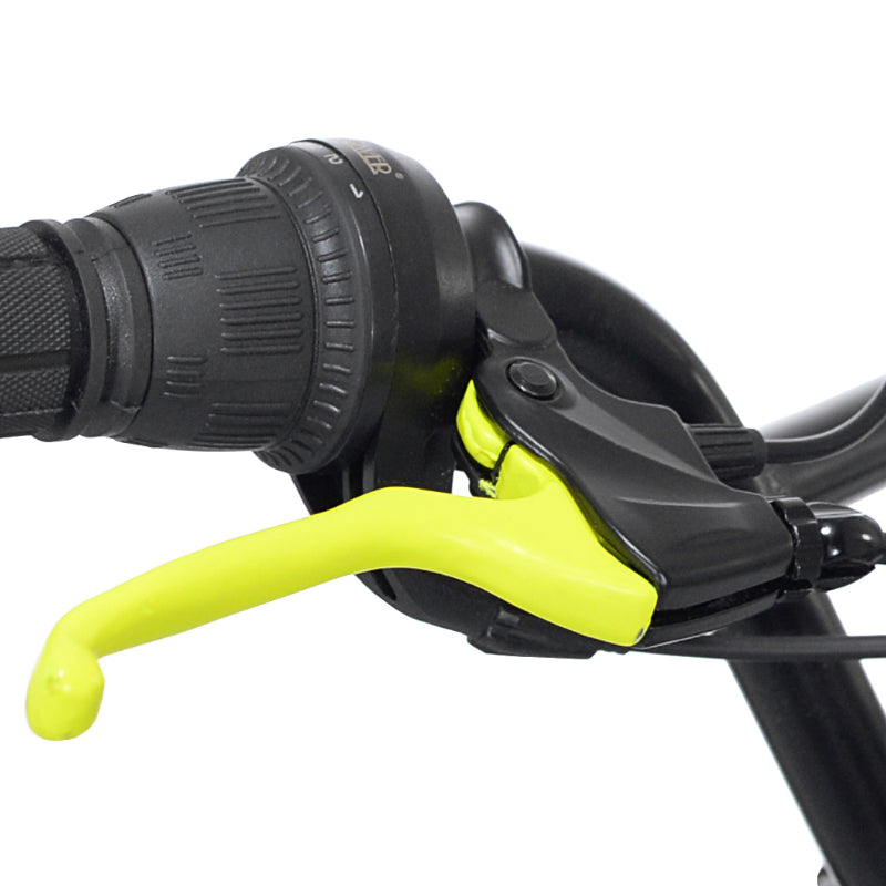 20" Kent Torpedo BlackYellow EBike, Replacement Right Brake Lever