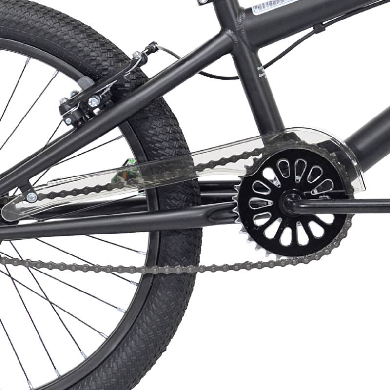 Bmx Bike How To Install New Chain On Bike Bmx Bike Plastic Chain