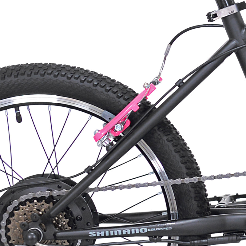20" Kent Torpedo Black-Pink E-bike, Replacement Rear Brake Caliper