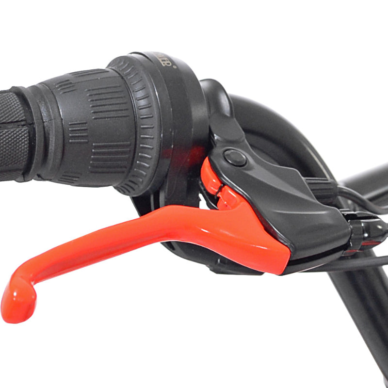 20 kent torpedo electric bicycle 20" Kent Torpedo Orange-Grey E-Bike, Replacement Right Brake Lever