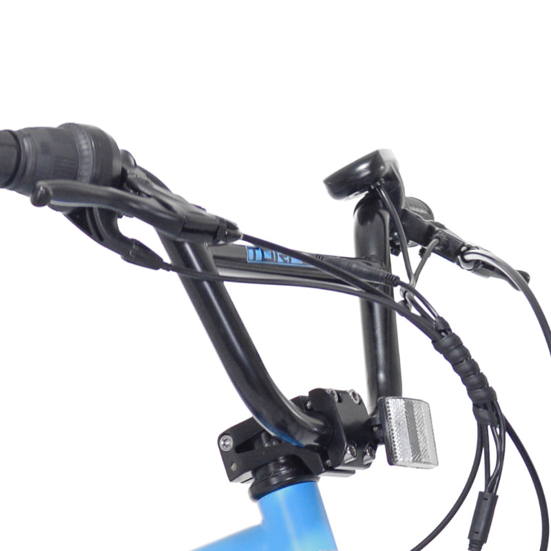 20" Kent Torpedo Blue E-Bike, Replacement Left Brake Lever