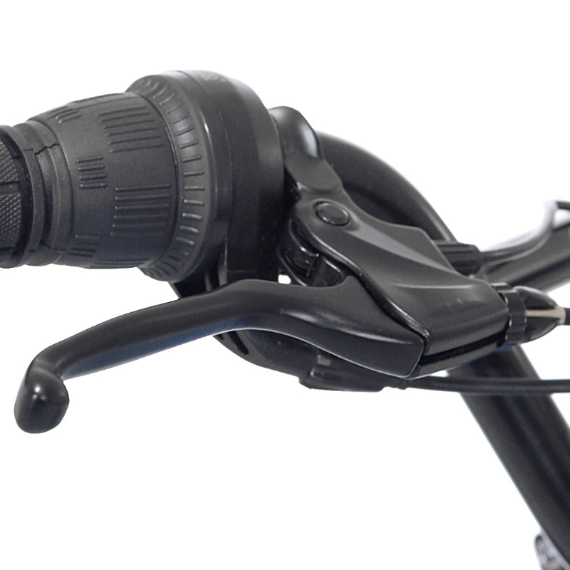 20" Kent Torpedo Blue E-Bike, Replacement Right Brake Lever