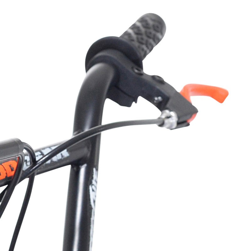 20" Madd Gear Neon Red, Replacement Left Brake Lever