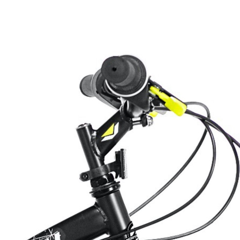 24" Northwoods Airflex, Replacement Left Brake Lever