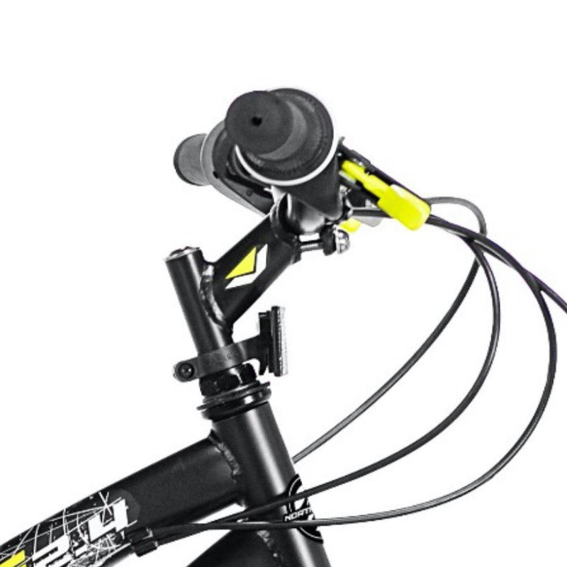 24" Northwoods Airflex, Replacement Right Brake Lever