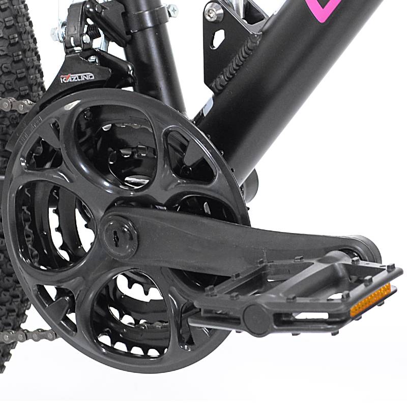 26" Genesis Maeve, Replacement 3 Piece Crank