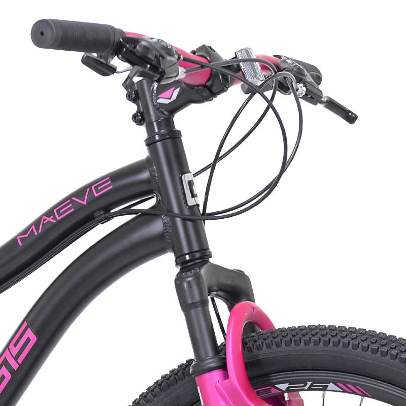 26" Genesis Maeve, Replacement Handlebar