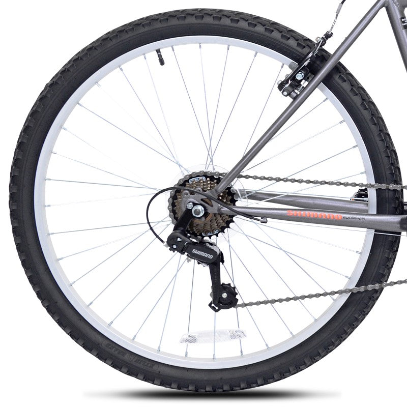 26" Shogun Trail Blaster SPT, Replacement Rear Wheel