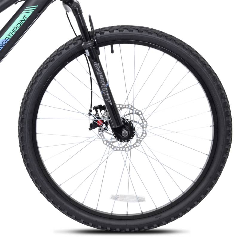 26" Ladies Northpoint, Replacement Tire