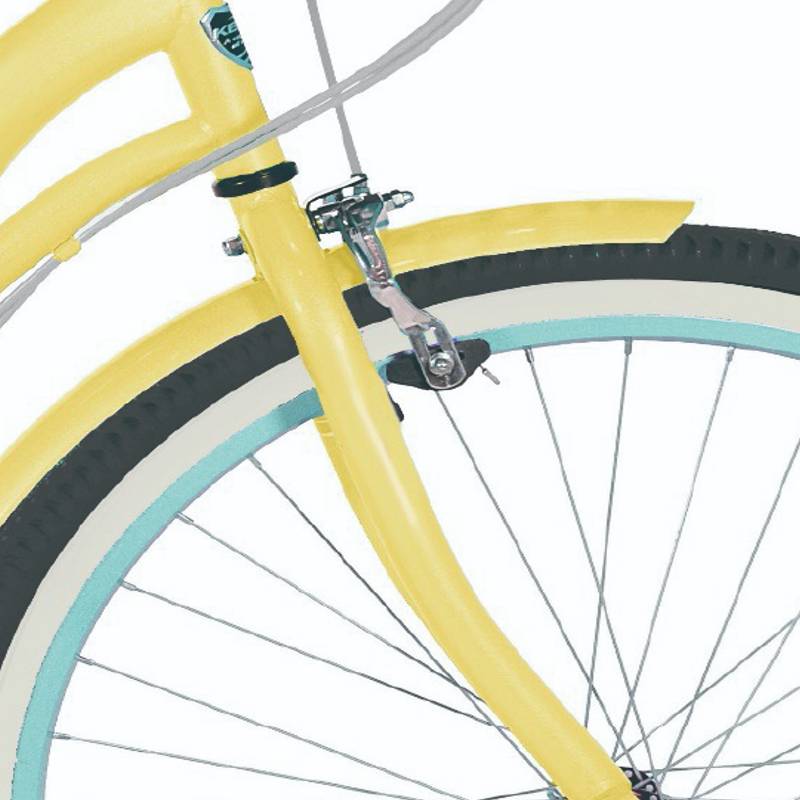 26" Bayside Banana, Replacement Front Brake Caliper