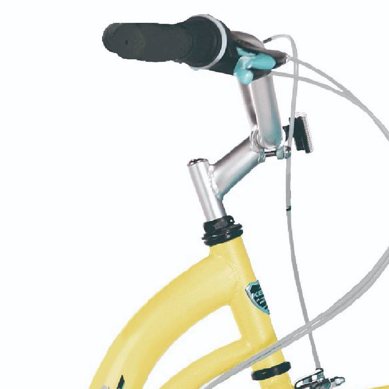 26" Bayside Banana, Replacement Left Brake Lever