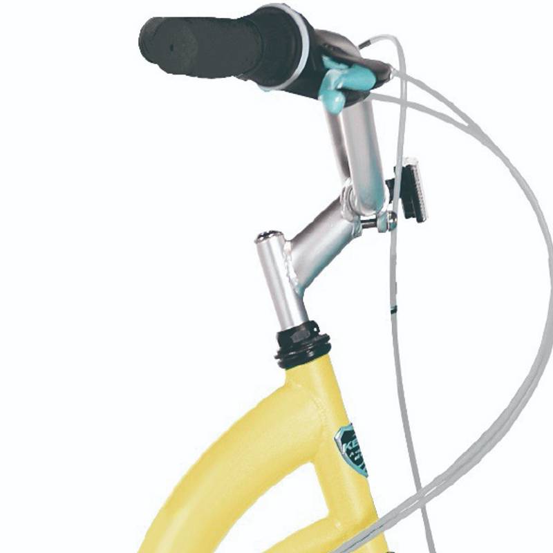 26" Bayside Banana, Replacement Right Brake Lever