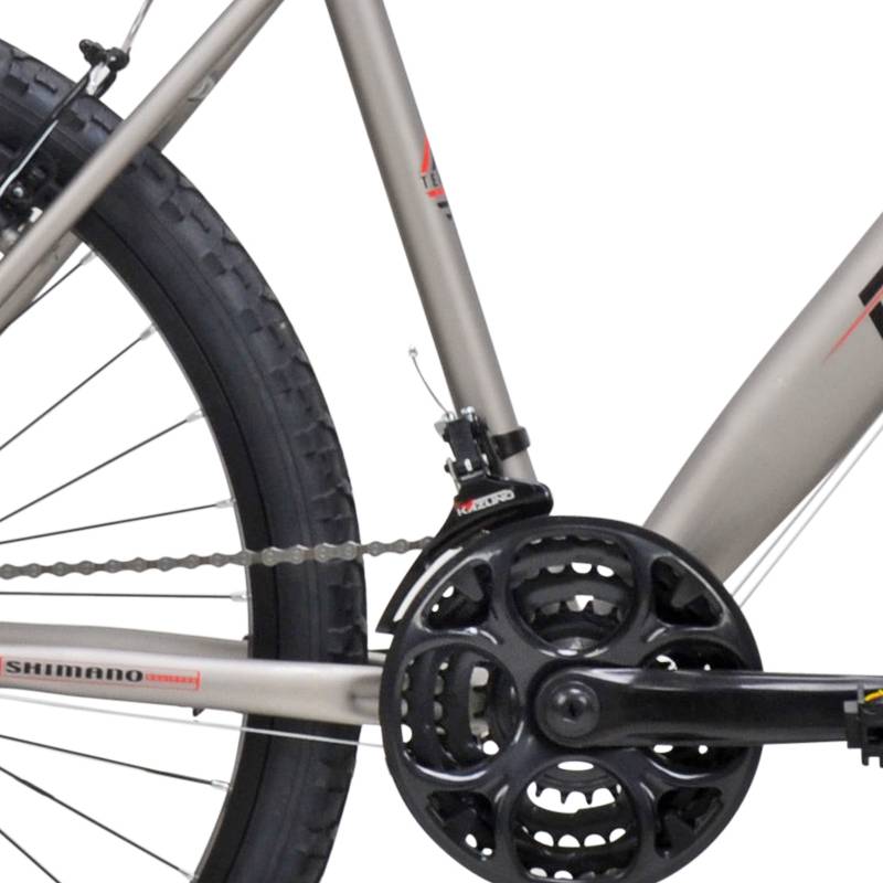 26" Kent Northstar MTB Grey, Replacement Front Derailleur