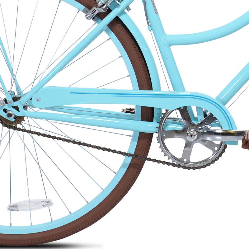 700C Kent Providence, Replacement Chainguard