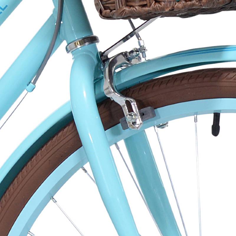 700C Kent Providence, Replacement Front Brake Caliper